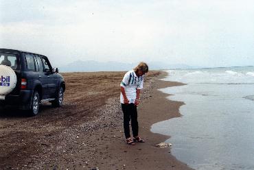 Ingrid Lübcke Fujairah