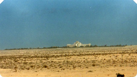 Jebel Ali