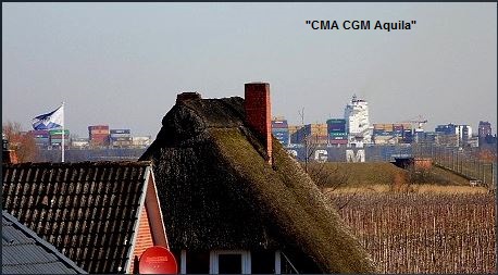 "CMA CGM Aquila"